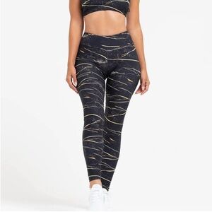 Iicifit tiger eye leggings